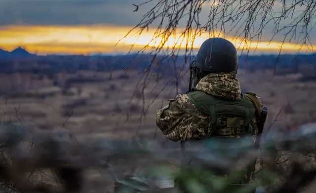 Террористы открыли огонь по ВСУ под Авдеевкой – штаб ООС