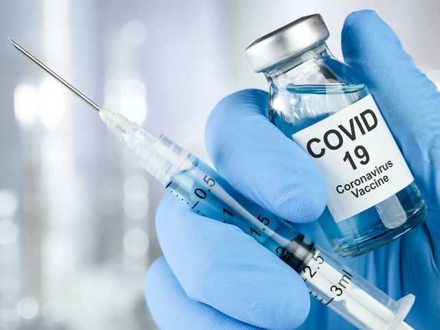В Бельгии выпустили экспериментальную вакцину от COVID-19