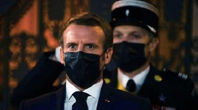 Эммануэль Макрон: исламисты во Франции не будут спать спокойно