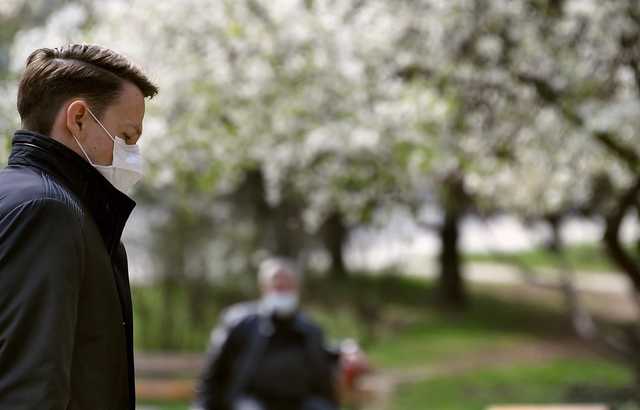 Доктор разоблачил мифы о COVID-19