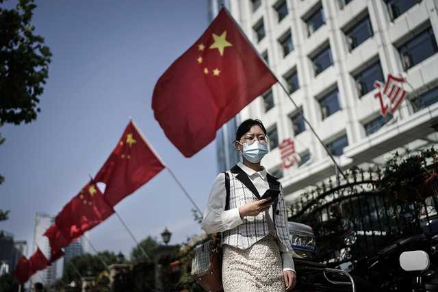 Война COVID-19: почему Китай побеждает США — The New York Times