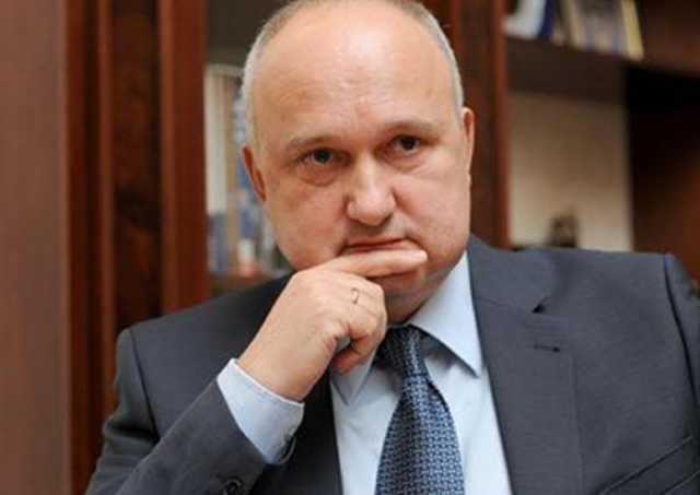 Экс-глава СБУ пообещал пригрозить Западу возвращением ядерного оружия