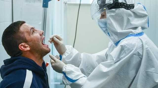 Ученые установили новый симптом, который может указывать на коронавирус