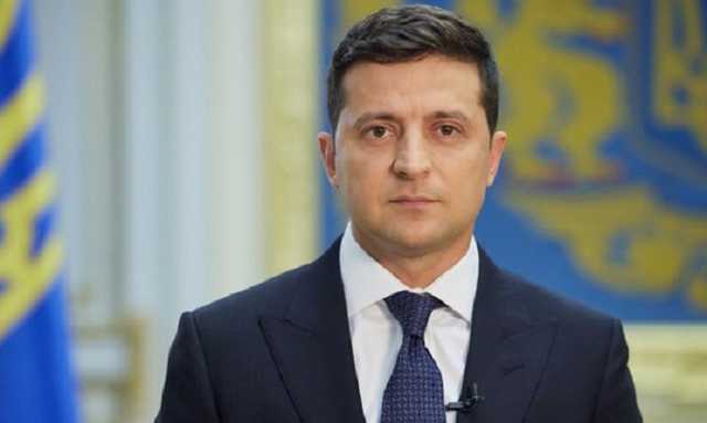 Зеленский лечит COVID-19 в Украине «видосиками» из телевизора, - Порошенко