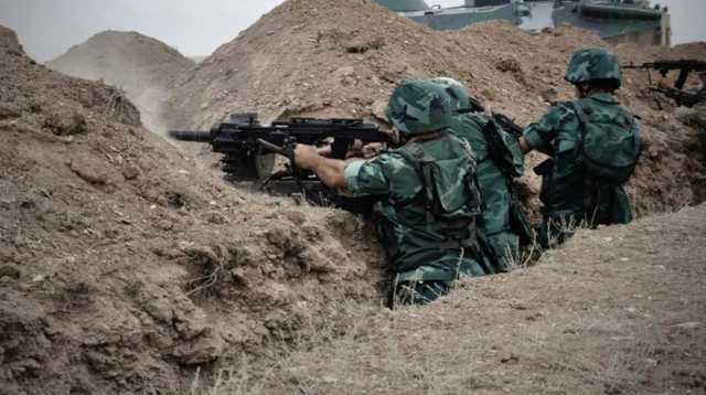 Россия предала своего союзника Армению