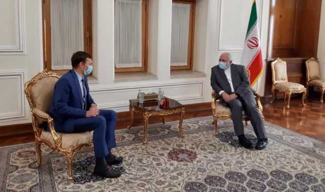 Іран погодився взяти відповідальність за катастрофу МАУ, – МЗС