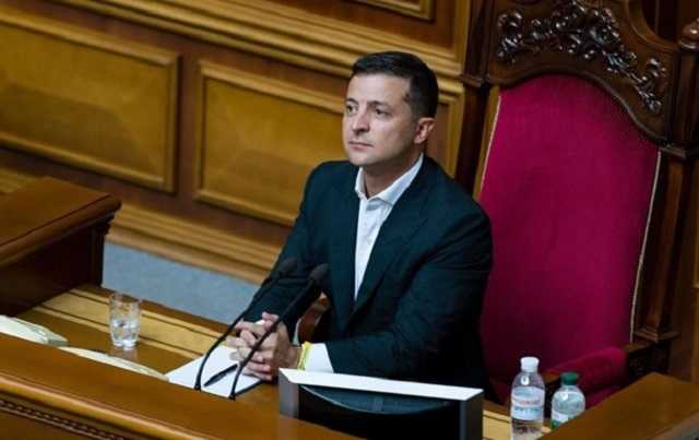 Зеленский рассказал, продолжит ли Украина брать кредиты у МВФ