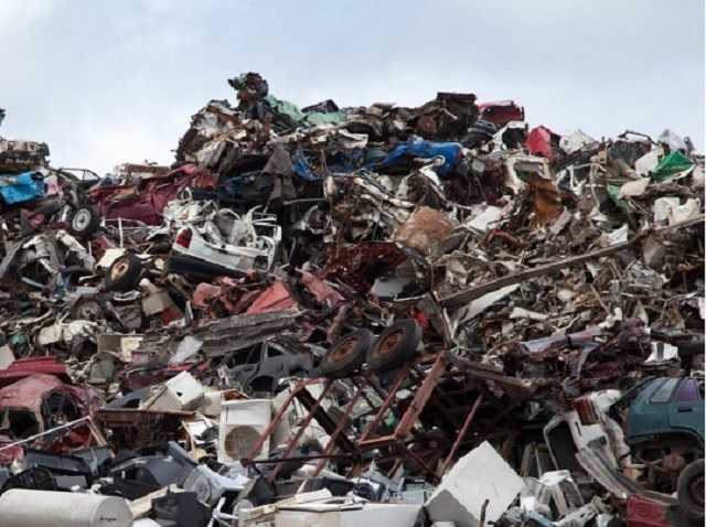 В США уничтожили аппараты ИВЛ из груза "Из России с любовью"