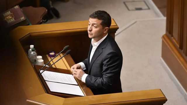 Зеленский объяснил, что принесет Донбассу свободная экономическая зона