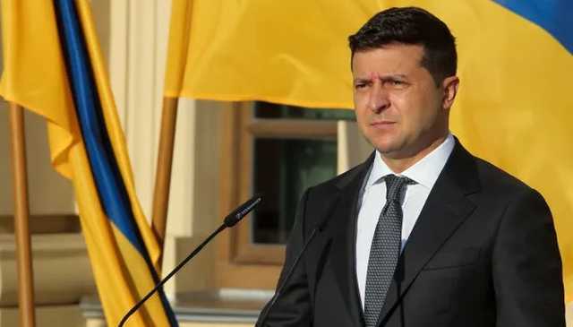 Зеленский предложил "недовольным" нардепам переехать в Россию