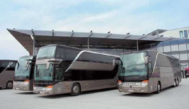 Беларусь может закрыть международные автомаршруты в Украину