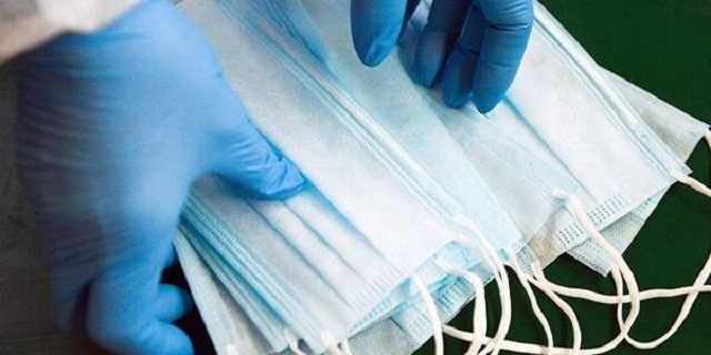 Виборчі дільниці Києва забезпечені масками та дезинфекторами, – Кличко