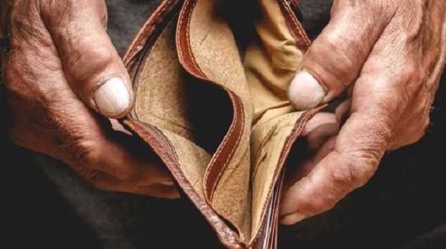 Омбудсмен Денисова рассказала всему миру, как живется украинцам