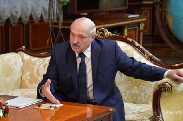 Лукашенко пообещал больше не баллотироваться на пост президента