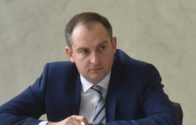 Верланов про підозру: Генпрокуратура виконує замовлення політиків