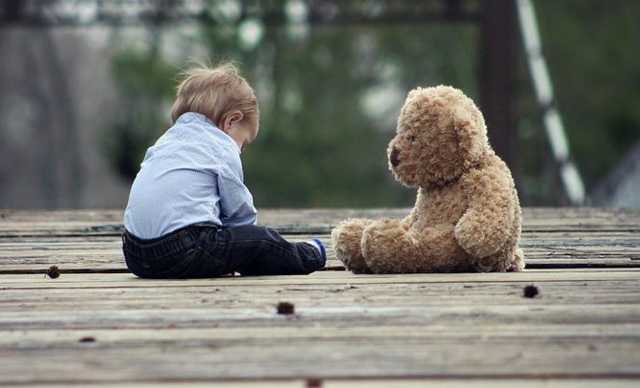 В Краматорске будут судить родителей, заморивших двухлетнего ребенка голодом