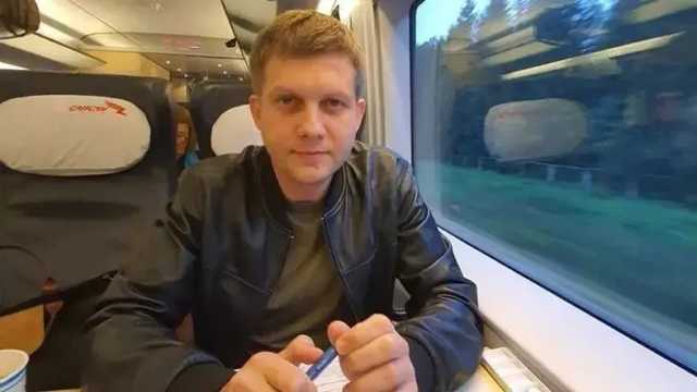 Российскому пропагандисту Корчевникову запретили въезд в Украину после огласки в СМИ