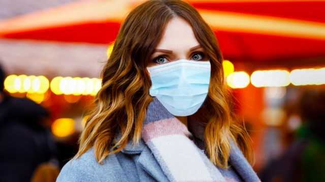 В Германии один из регионов объявил о локдауне