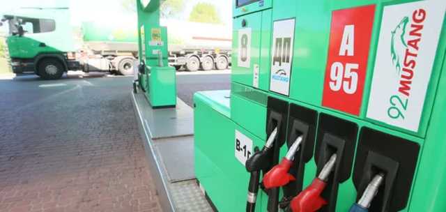 Цены на бензин в Украине резко пойдут вверх