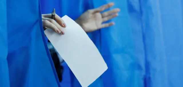 Как не допустить заражения COVID-19 на местных выборах: в Минздраве озвучили план