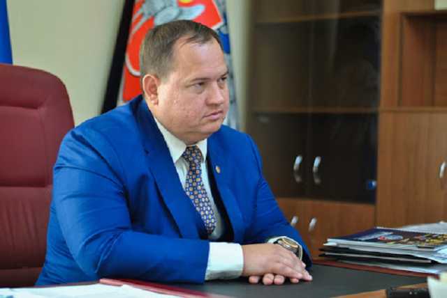 У подельника Пушилина корона. Инсайд из Донецка