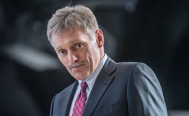 В Кремле прокомментировали утилизацию российских аппаратов ИВЛ, отправленных в США