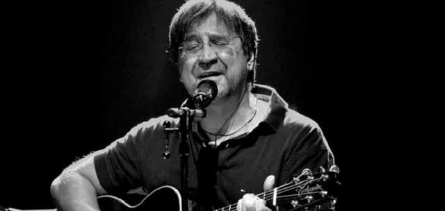 Юрий Шевчук 7 лет молчал, а потом написал песню про советника диктатора