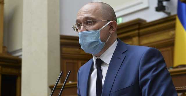 З наступного тижня Кабмін переходить в онлайн-режим