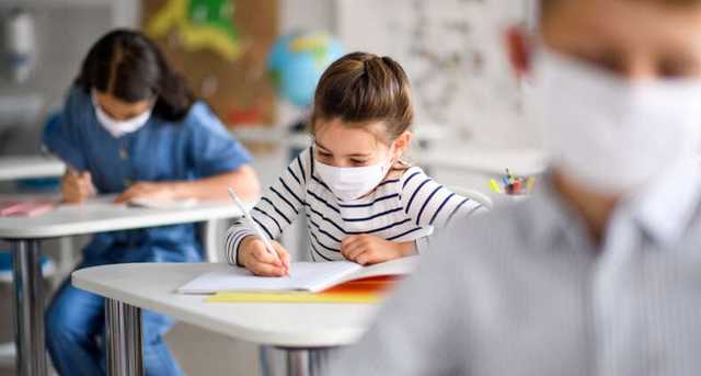 Школа в ноябре: кто вернется в классы, а кому придется учиться на удаленке