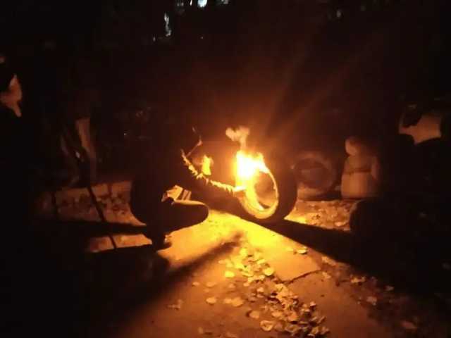 Активисты едут к Венедиктовой и Зеленскому из-за продления меры пресечения Антоненко