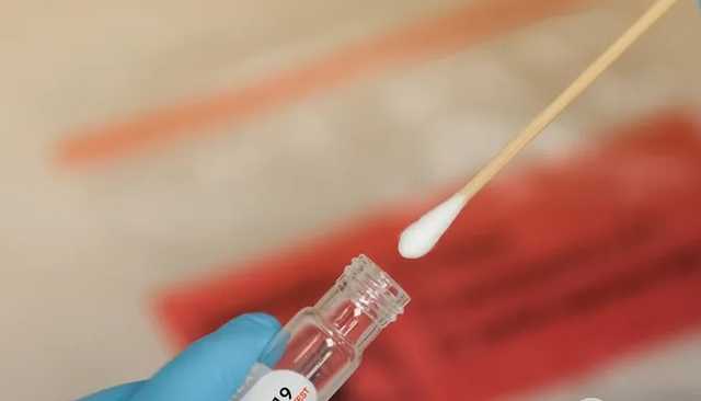 Тест на коронавирус может ошибаться в трех случаях, – инфекционист