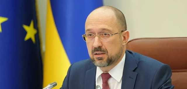 Шмыгаль назвал регион, который может стать новым рекордсменом по распространению COVID-19