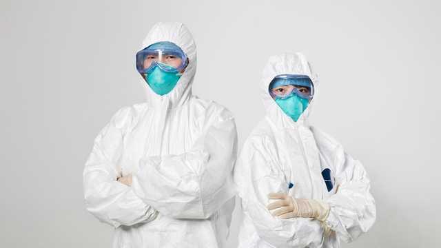 Через год Украина получит вакцину против COVID-19 собственного производства