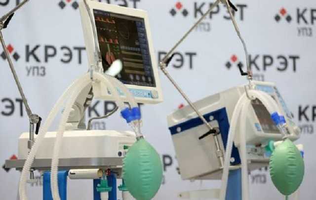 У Конгресі вимагають розслідувати постачання російських апаратів ШВЛ до США