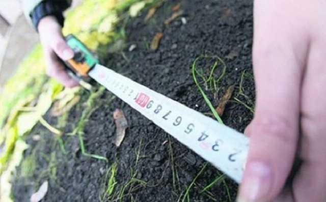 Страна разграблена, землю уже поделили. Интервью с главой Госгеокадастра