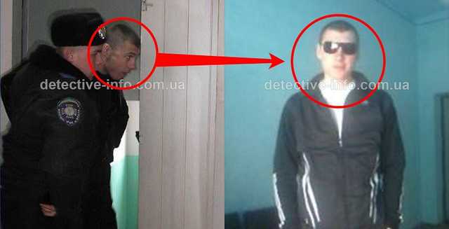 Ролан Веприцький, фото зразка 2008-2010 років