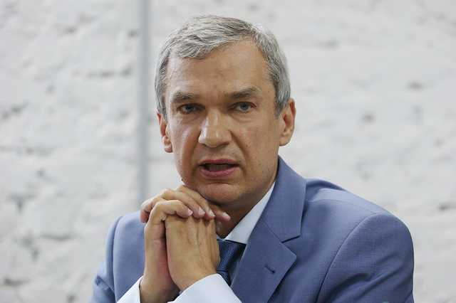 Один из лидеров белорусской оппозиции заболел коронавирусом