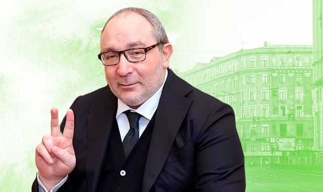 Заместитель Кернеса сообщил о его здоровье