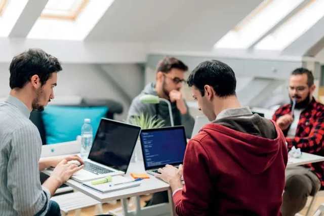 В Раде предлагают е-резидентство для айтишников со ставкой налога на прибыль 5%