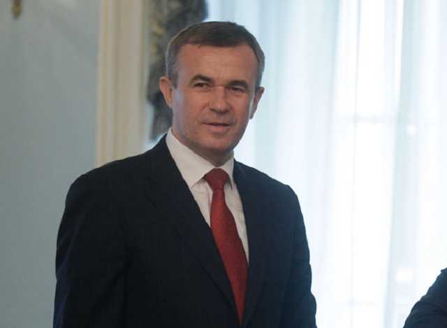 Подал в отставку глава Судебной администрации