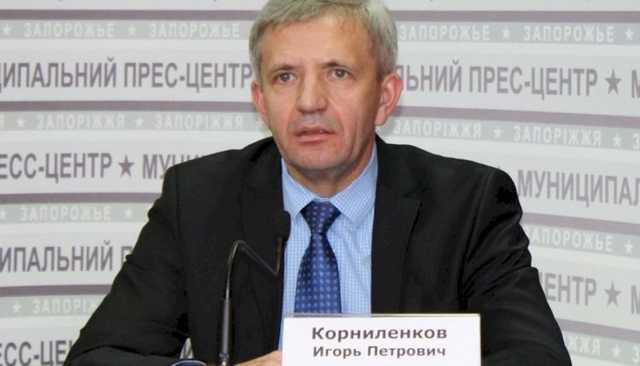 ВАКС разрешил заочное следствие по экс-главе «Запорожьеоблэнерго»