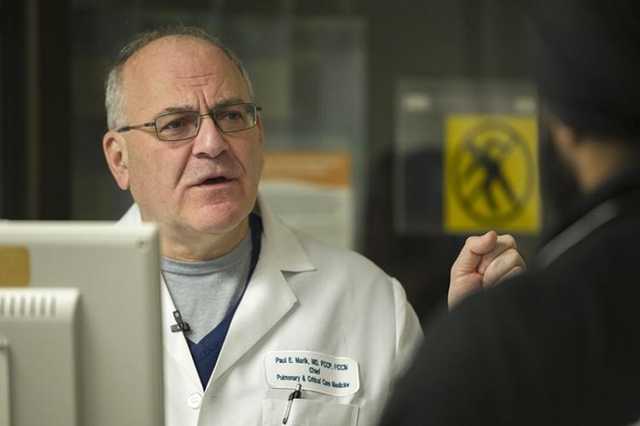 «Зимой будет плохо. Готовьтесь»: ученый дал зловещий прогноз по коронавирусу