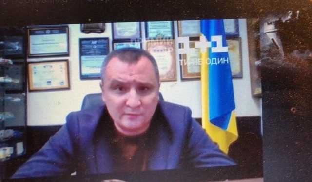 Военный эпидемиолог назвал аферой историю с "украинской вакциной" против коронавируса