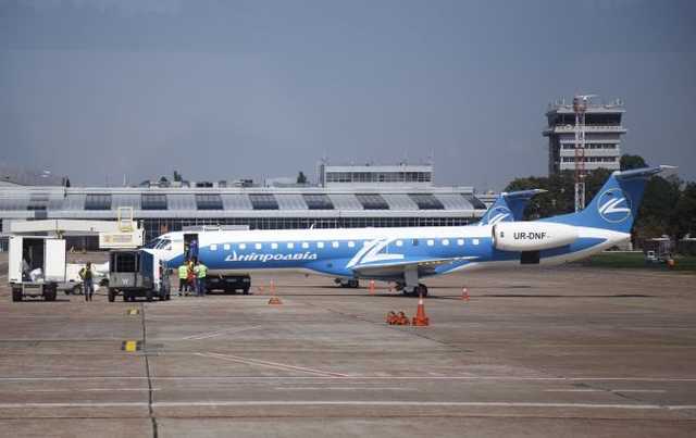 Топ-менеджмент "Борисполя" разоблачили на схемах при строительстве в аэропорту