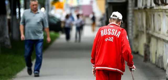 Россияне обеднели быстрее, чем украинцы – доклад швейцарского банка