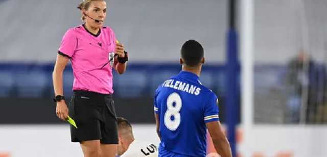 "Заря" в историческом матче проиграла в Лиге Европы