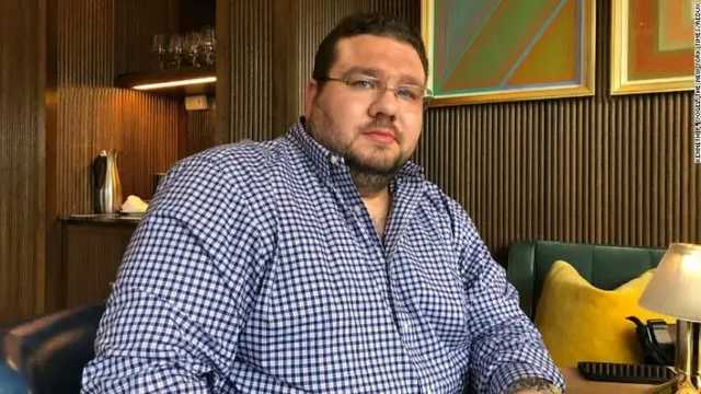 Facebook и Twitter заблокировали аккаунты украинского соратника Джулиани