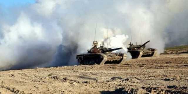 Ситуация для Армении в Карабахе выглядит безнадежно — Бутусов