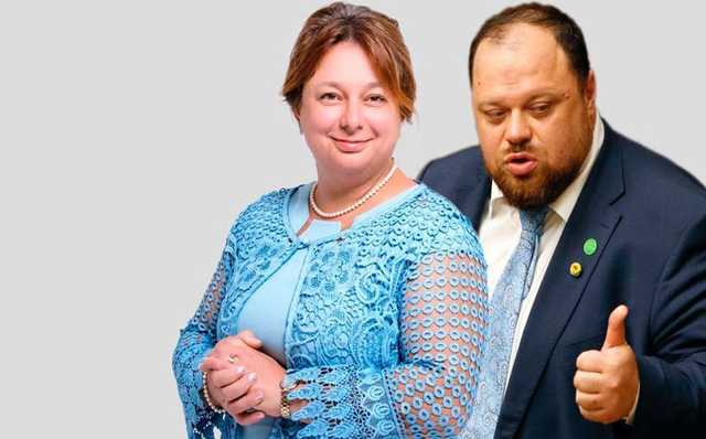 Бонни и Клайд по-украински или как украсть много и сразу