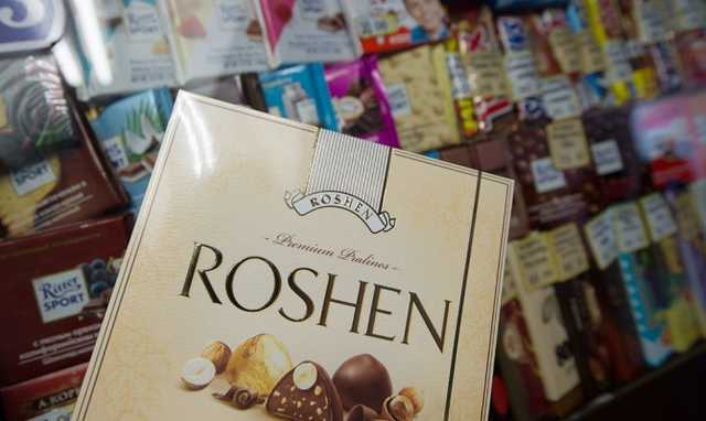 В Армении призывают не покупать украинские товары